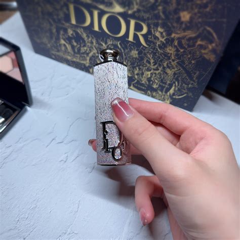 dior リップ ピンクケース|DIOR.